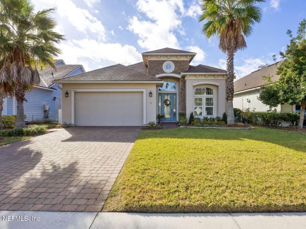 396 SARGASSO Street, Fernandina Beach, FL 32034