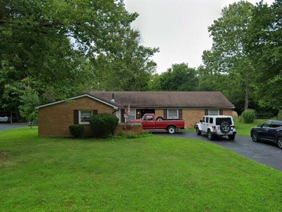 1663 N Belleview Drive, Bellbrook, OH 45305 Photo 1