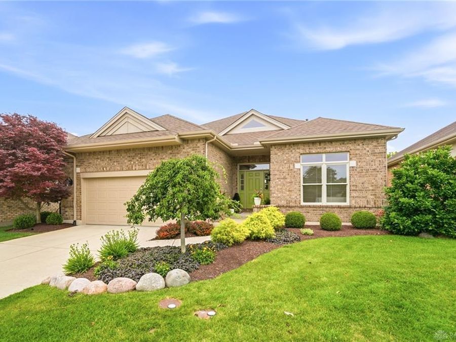 10099 Putterview Way, Centerville, OH 45458 Photo 1