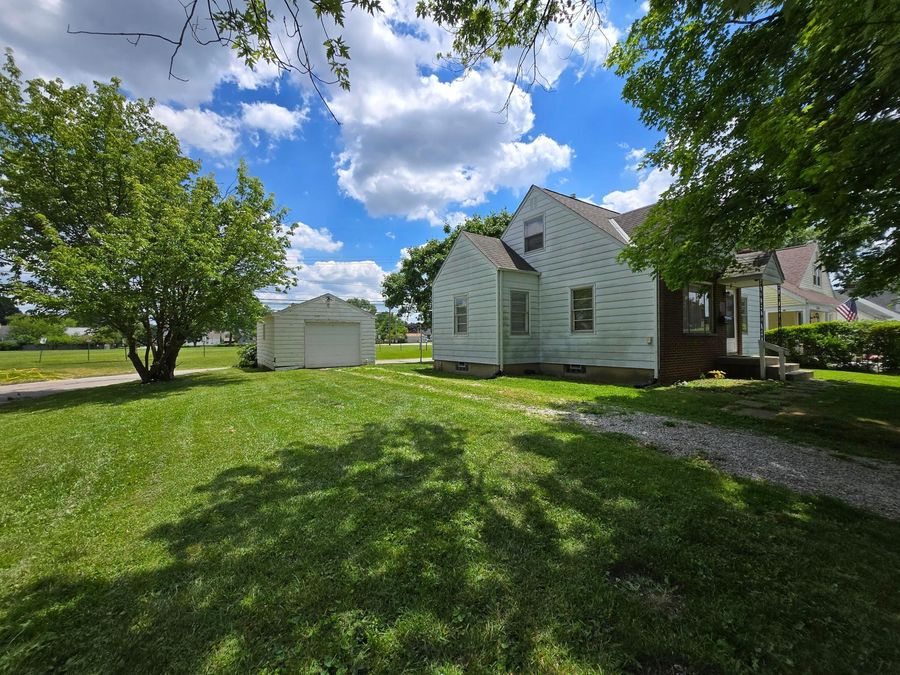 3250 Dresden Street , Columbus, OH 43224 Photo 1