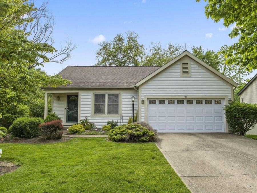941 Mastin Place , Reynoldsburg, OH 43068 Photo 1
