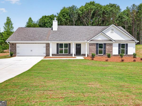 226 Airport Road, Unit 10, Canon, GA 30520