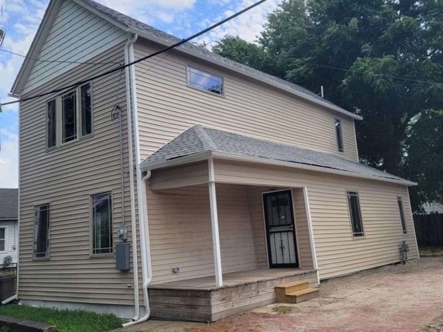 2663 W 28th Place , Cleveland, OH 44113 Photo 1