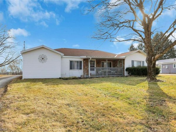 3900 Chandlersville Road , Zanesville, OH 43701
