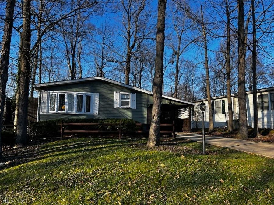 7 Cardinal Drive , Hiram, OH 44234 Photo 1