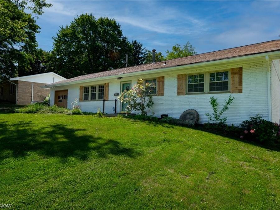 4660 4th Street NW, Canton, OH 44708 Photo 1