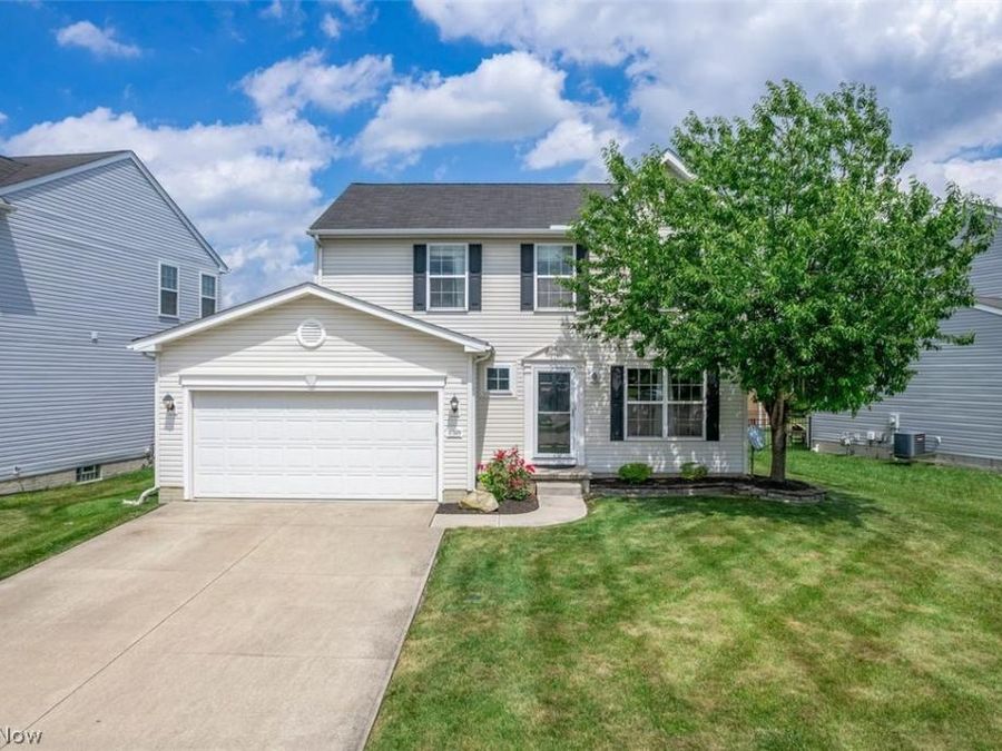 37529 Tail Feather Drive , North Ridgeville, OH 44039 Photo 1