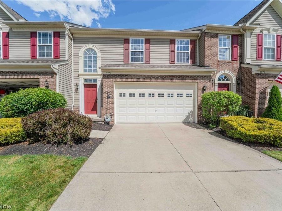 4977 Lake View Drive , Peninsula, OH 44264 Photo 1