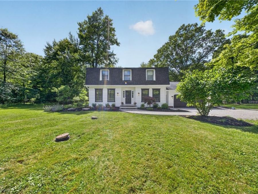 6306 Stone Road , Hudson, OH 44236 Photo 1