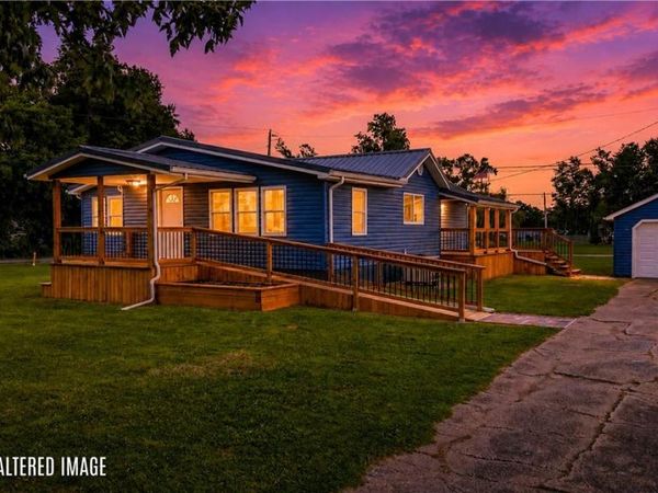 3580 Lincoln Street , Roseville, OH 43777