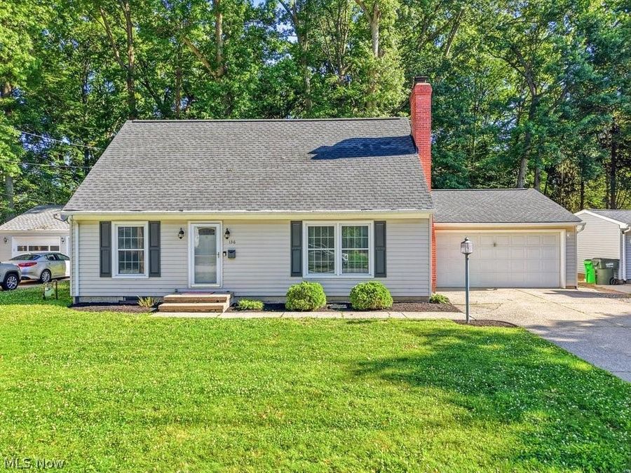 136 Pinehurst Road , Munroe Falls, OH 44262 Photo 1