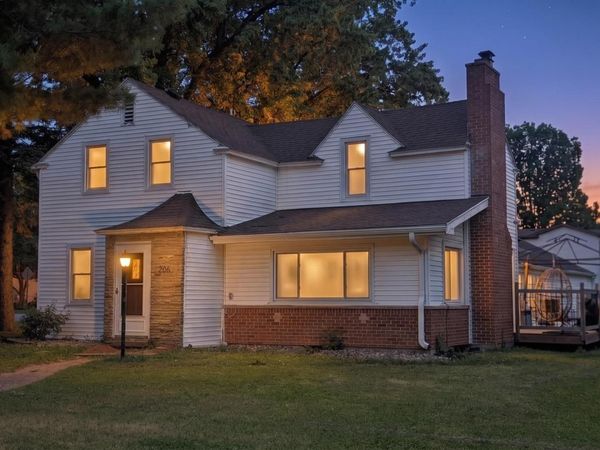 206 2nd Avenue NE, Kasson, MN 55944