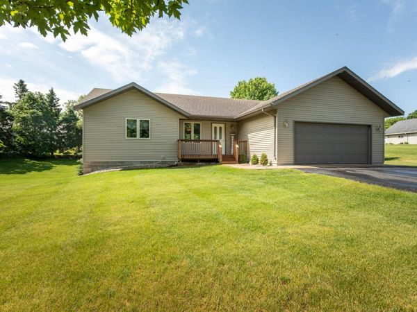 110 Ivy Circle , Alexandria, MN 56308