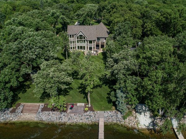 2817 Government Point Road NE, Alexandria, MN 56308