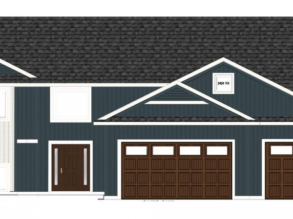 2871 29th Street NE, Sauk Rapids, MN 56379