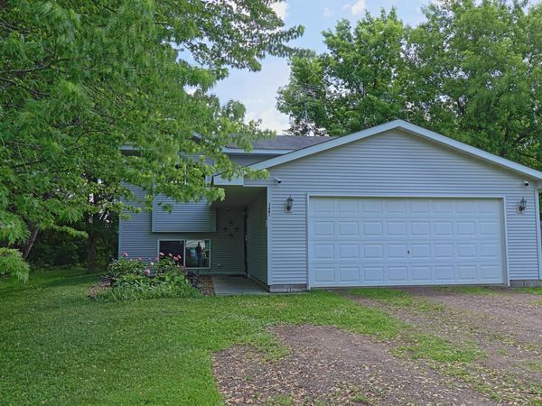 149 1/2 South Street , Foreston, MN 56330
