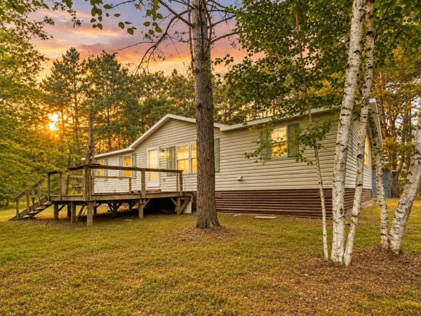 42774 Sand River Road , Hinckley, MN 55037