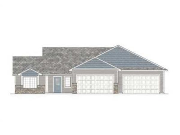 2861 29th Street NE, Sauk Rapids, MN 56379