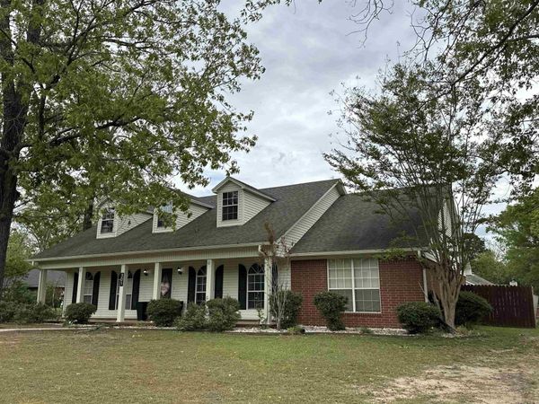 301 Barney , White Hall, AR 71602