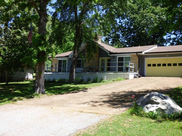 1006 Peridot , Horseshoe Bend, AR 72512