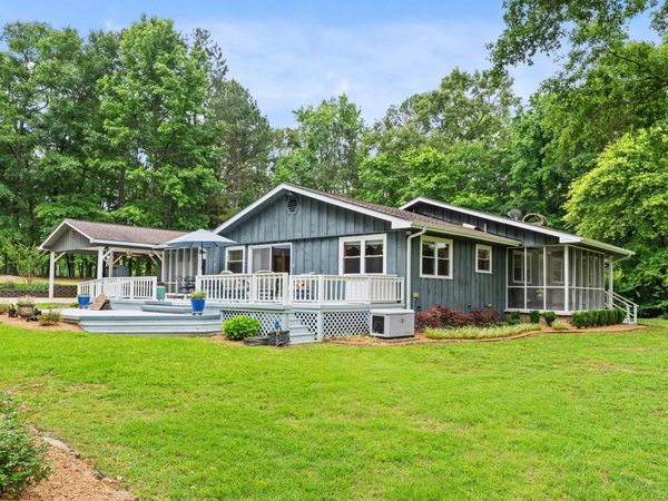 36 Crain , Glenwood, AR 71943