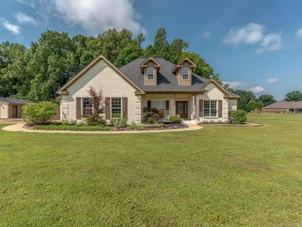 3607 Thomas Green E , Jonesboro, AR 72405