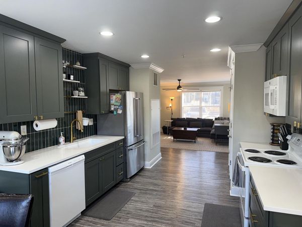 1101 TREE TOP WAY, Unit 1811, Knoxville, TN 37920