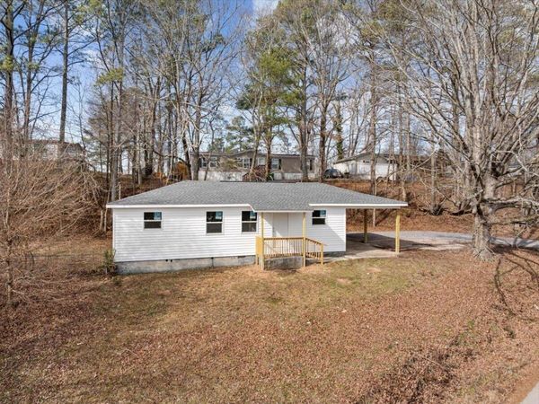 105 Center Street, Tunnel Hill 30755