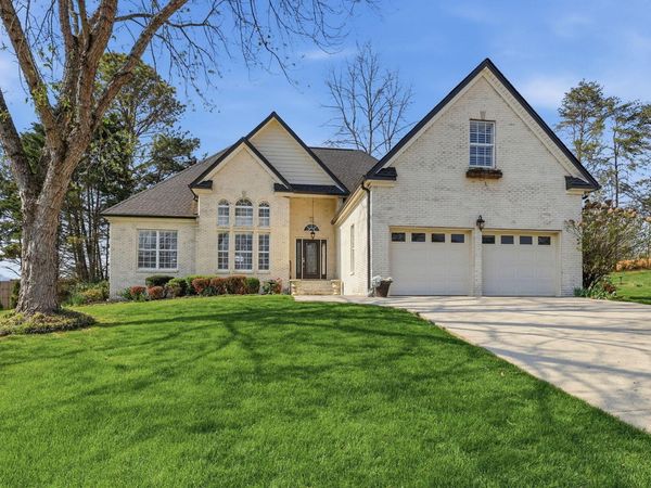 3647 Bentwood Cove Drive, Apison 37302