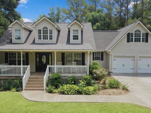 62 Cannon Road, Lyerly 30730