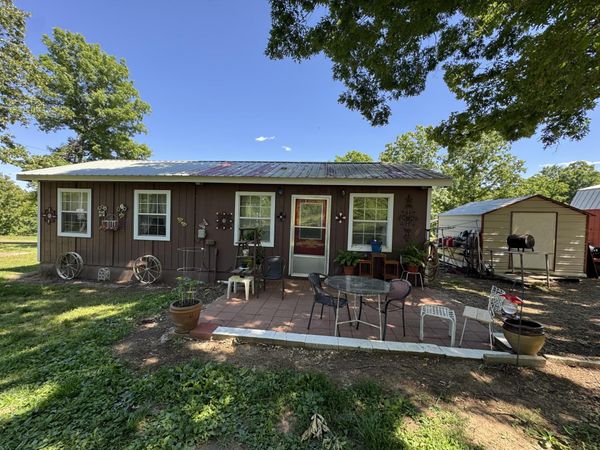 171 Dry Bone Road, Ash Flat, AR 72513