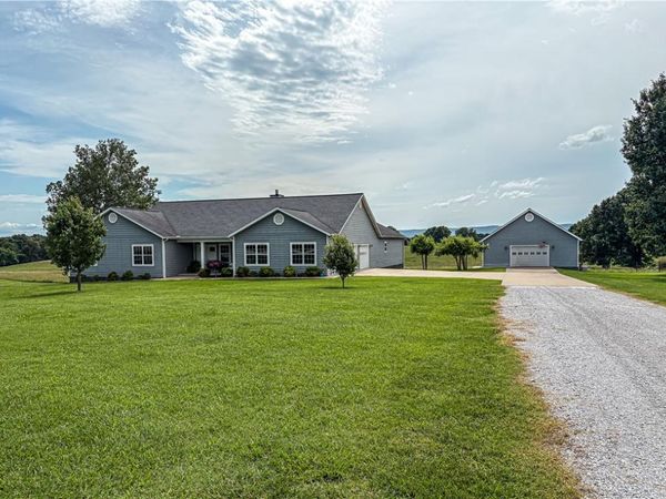 3888 Carole Lane , Harrison, AR 72601
