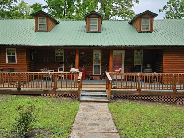 23379 Highway 307 , Belleville, AR 72824