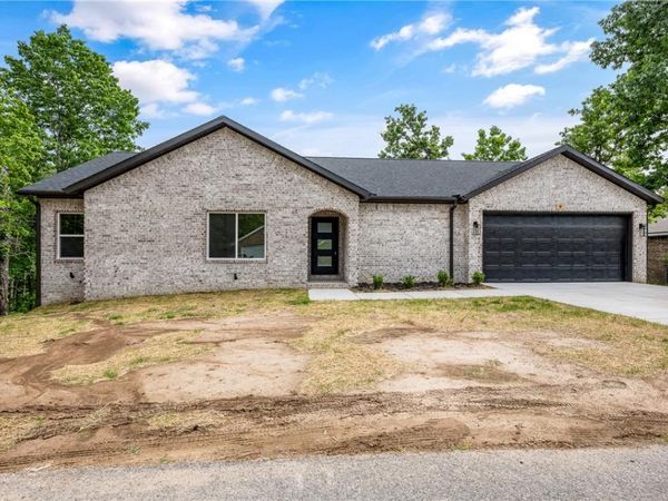9 Leland Lane , Bella Vista, AR 72715