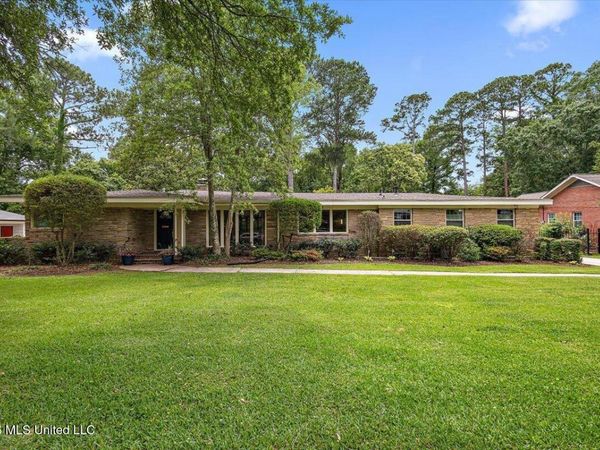3669 Cavalier Drive, Jackson, MS 39216