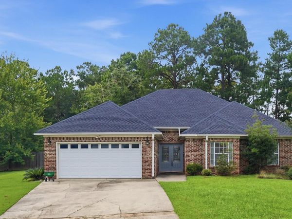 4009 Belle Terre Court, Ocean Springs, MS 39564