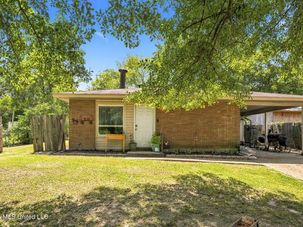 211 Baugh Street, Pearl, MS 39208
