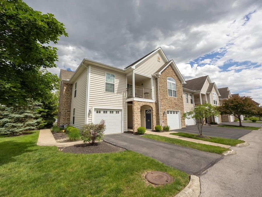 3953 Rue De Brittany , Unit 3953A, Columbus, OH 43221 Photo 1
