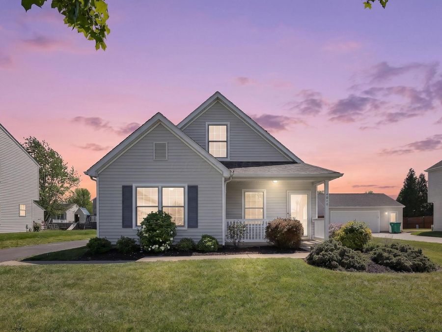 4040 Graves Drive , Obetz, OH 43207 Photo 1