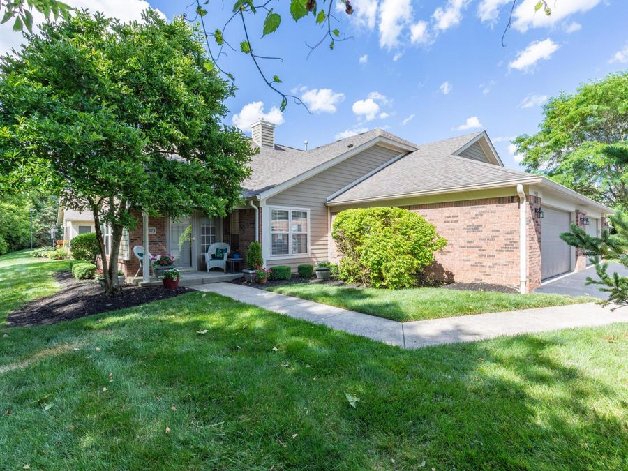 5373 Branscom Boulevard , Westerville, OH 43081 Photo 1