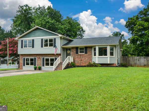 616 Tidwell Road, Alpharetta, GA 30004