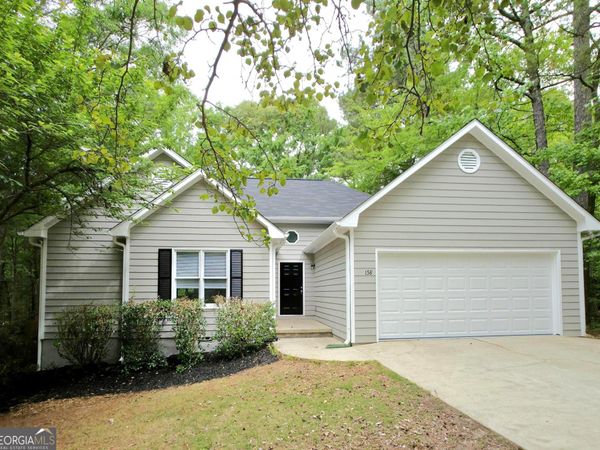 158 Hidden Timber Lane, Athens, GA 30605
