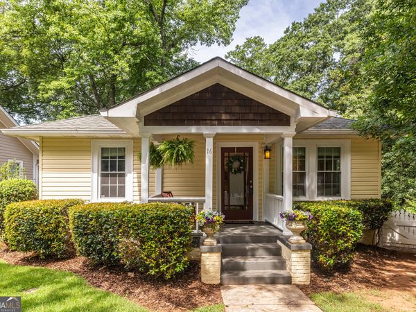 16 1st Avenue NE, Atlanta, GA 30317