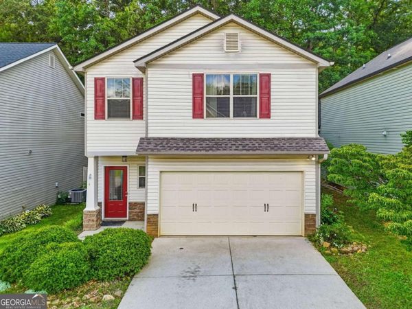 129 Bethany Manor Drive, Ball Ground, GA 30107
