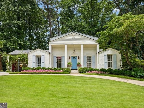 372 Pine Forest Road, Atlanta, GA 30342