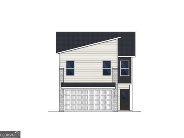 3317 Stonewall Lane, College Park, GA 30349