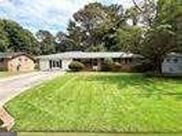 10183 Starr Street, Covington, GA 30014