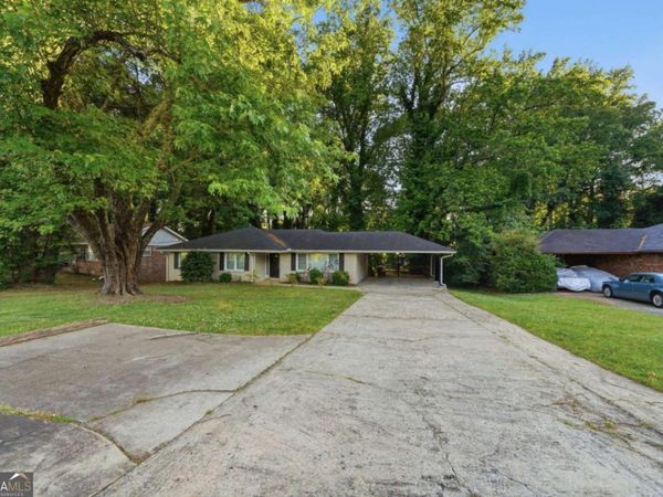 2275 Clifton Springs Road, Decatur, GA 30034