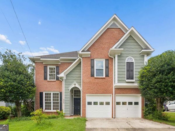 406 Lockwood Terrace, Decatur, GA 30030
