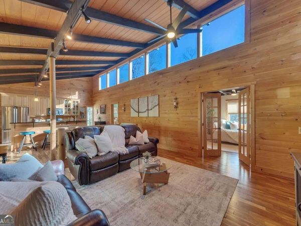 455 Tamarack Drive, Jasper, GA 30143